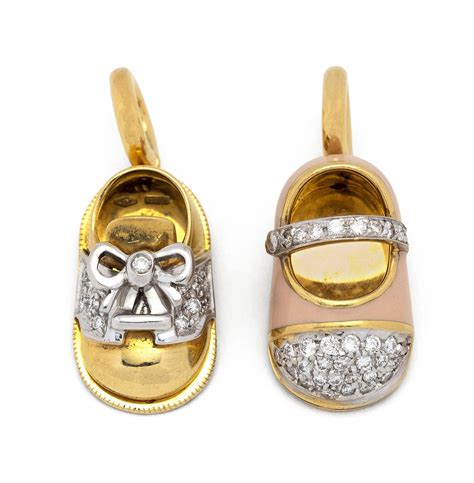 aaron basha baby shoe replicas|aaron basha baby shoes jewelry.